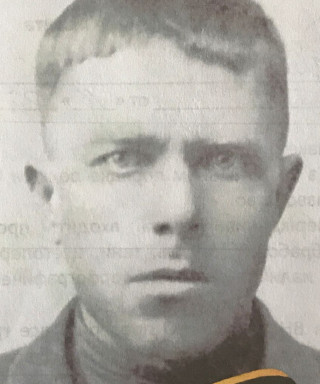 Барабанов Александр Ионович