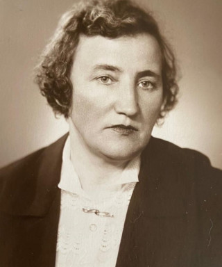 Галактионова Екатерина Арсеньевна