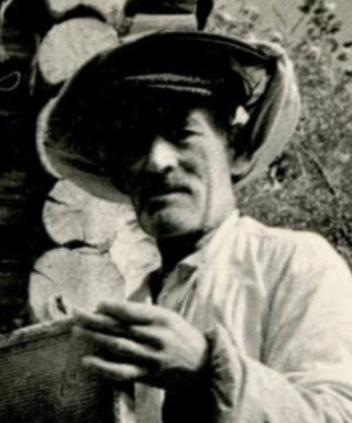 Гаврилов Георгий Анфиногенович