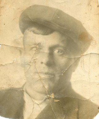 Шигарев Геннадий Никанорович