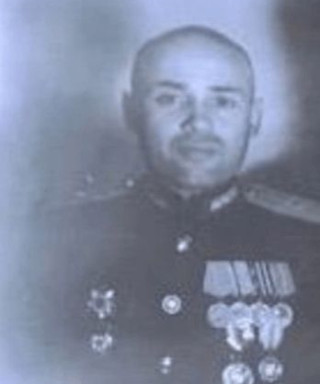 Доценко Николай Севостьянович