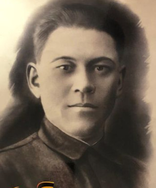 Баймуратов Шарифулла Нажметдинович