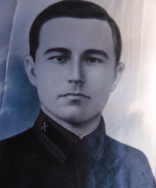 Яковлев Григорий Поликарпович