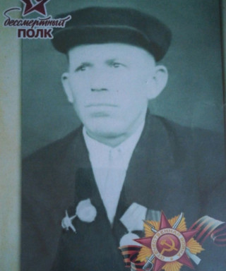 Коковкин Николай Васильевич