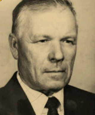 Марушков Пётр Иосифович