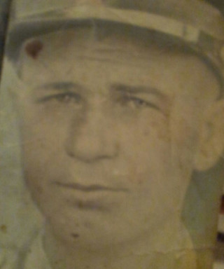 Глазкоу Степан Иванович