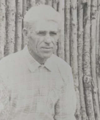 Юров Петр Васильевич