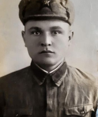 Федоринов Яков Иванович