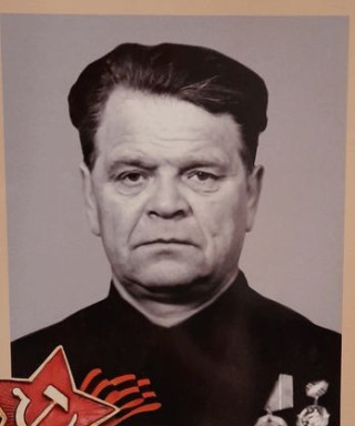 Быков Александр Иванович