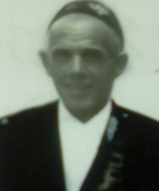 Мухаметгалиев Гани Мухаметгалеевич