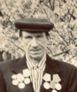 Папин Григорий Иванович