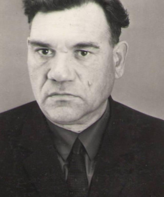 Зотов Николай Митрофанович