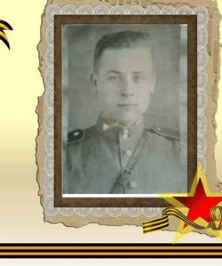 Волков Анатолий Егорович