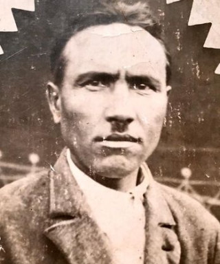 Насибуллин Сагидулла Насибуллович