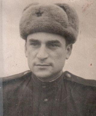 Наркевич Анатолий Францевич