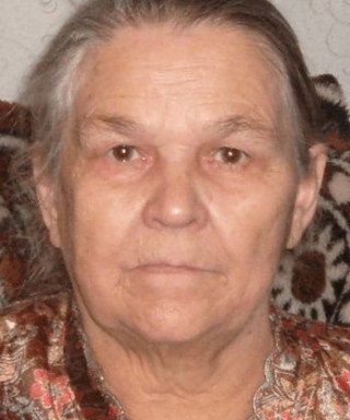 Башегурова Ева Григорьевна