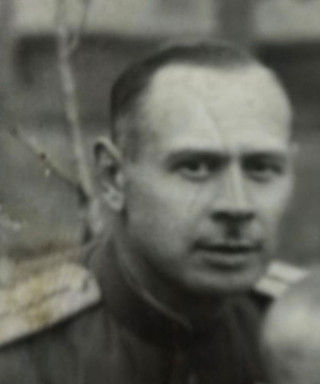 Бондаренко Михаил Васильевич