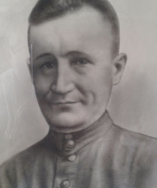 Благов Семен Степанович