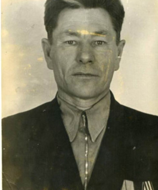 Кузнецов Илья Поликарпович