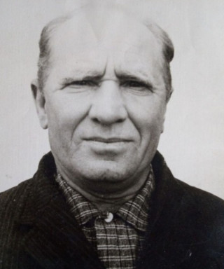 Кокин Яков Петрович
