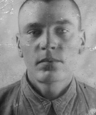 Захаров Сергей Степанович