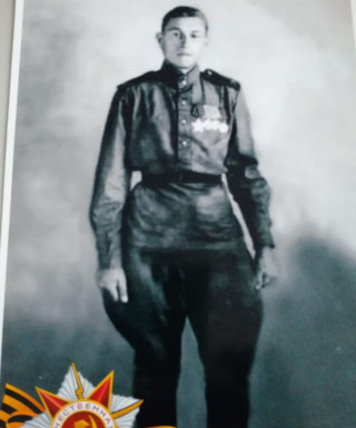 Ковзиков Николай Ильич