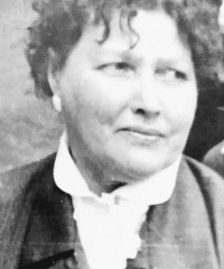 Яковлева Валентина Васильева