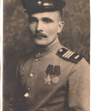 Гулевич Александр Евстафьевич