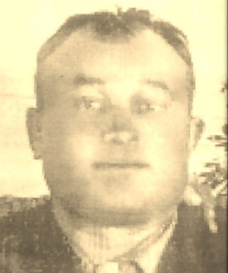 Кулигин Дмитрий Дмитриевич