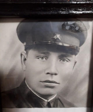 Барболин Николай Иванович