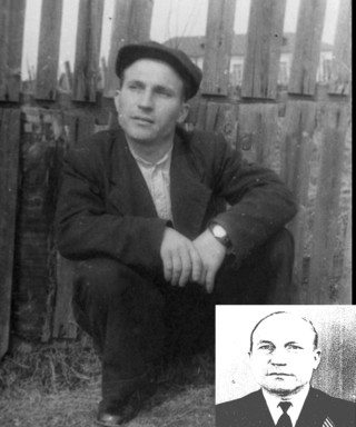 Герасимов Николай Павлович