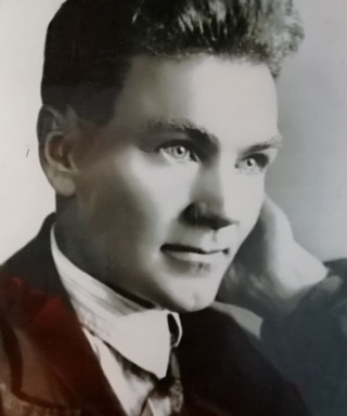 Тюрин Николай Иванович