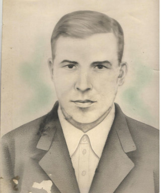 Габов Филипп Яковлевич