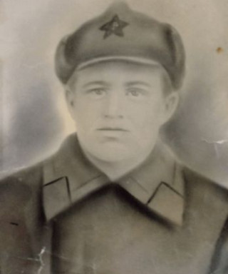 Махнев Петр Маркович