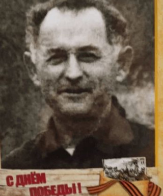 Лебедев Алексей Михайлович