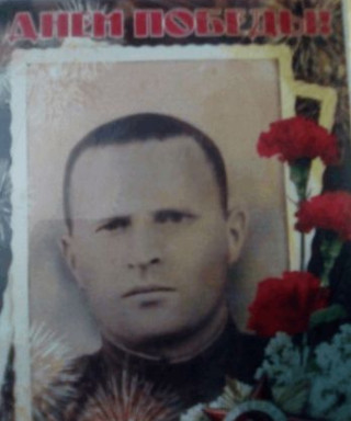 Михеев Иван Васильевич