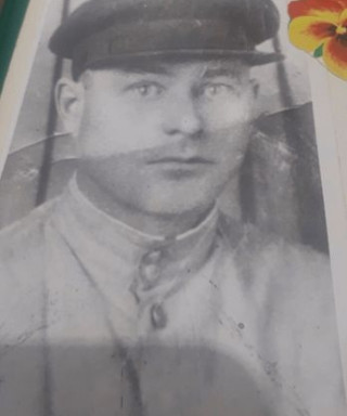 Ковалёв Роман Никитич