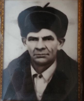 Щукин Николай Александрович