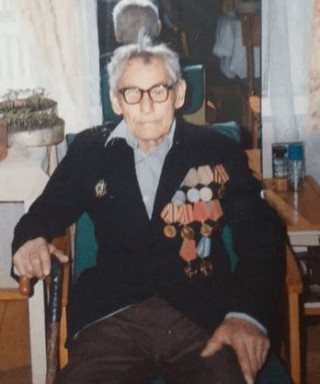 Аушев Трофим Иванович