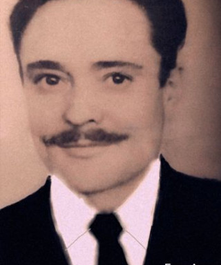 Омов Владимир Эдуардович