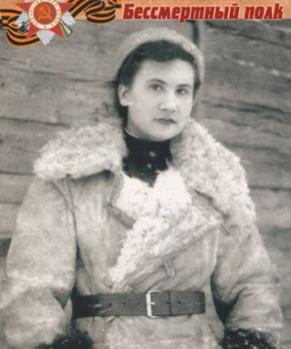 Авдеева Наталья Михайловна