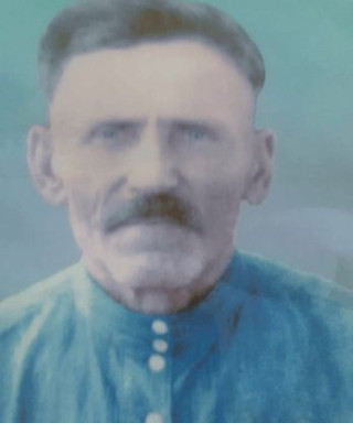 Афонин Иван Григорьевич