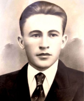 Михеев Василий Андреевич