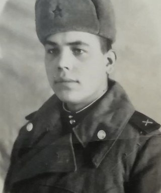 Емлютин Василий Афанасьевич