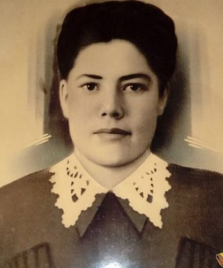 Медведева Анна Николаевна