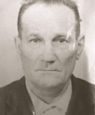 Батуро Николай Михайлович