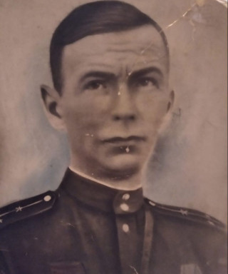 Голованов Александр Васильевич