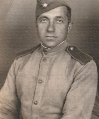 Викулов Александр Фадеевич