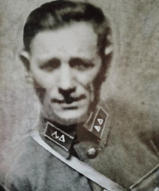 Дорохин Иван Павлович