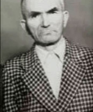 Федорушко Василий Иванович